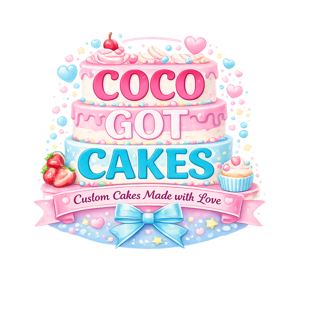 Coco Got Cakes — Custom Cakes Made with Love